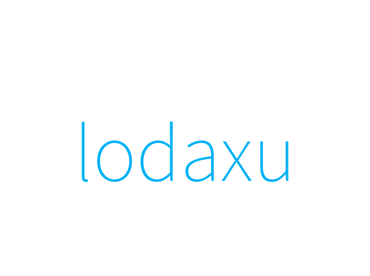 lodaxu
