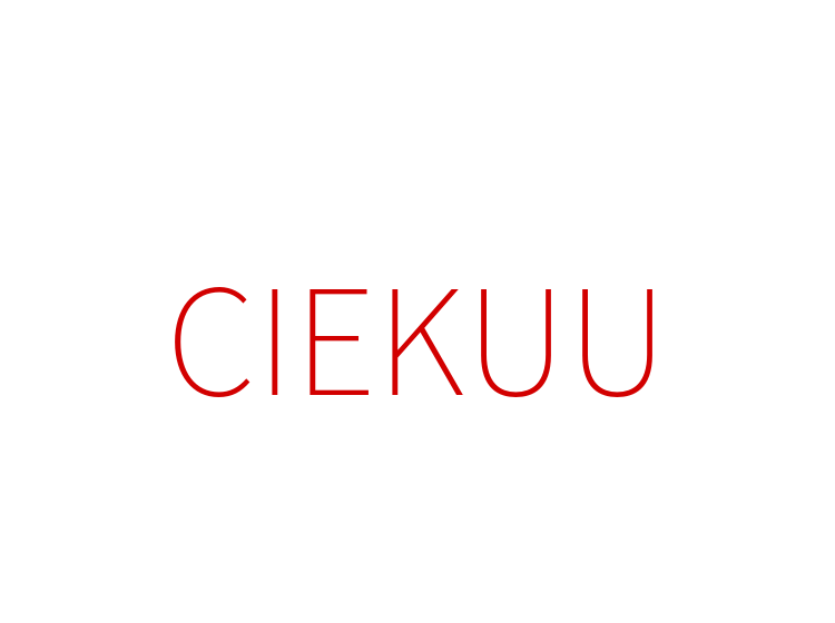 CIEKUU