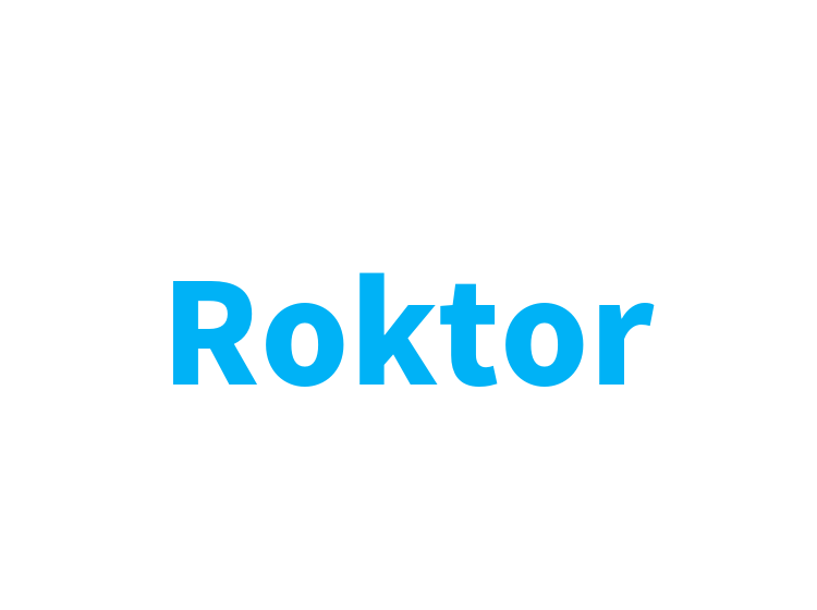 Roktor