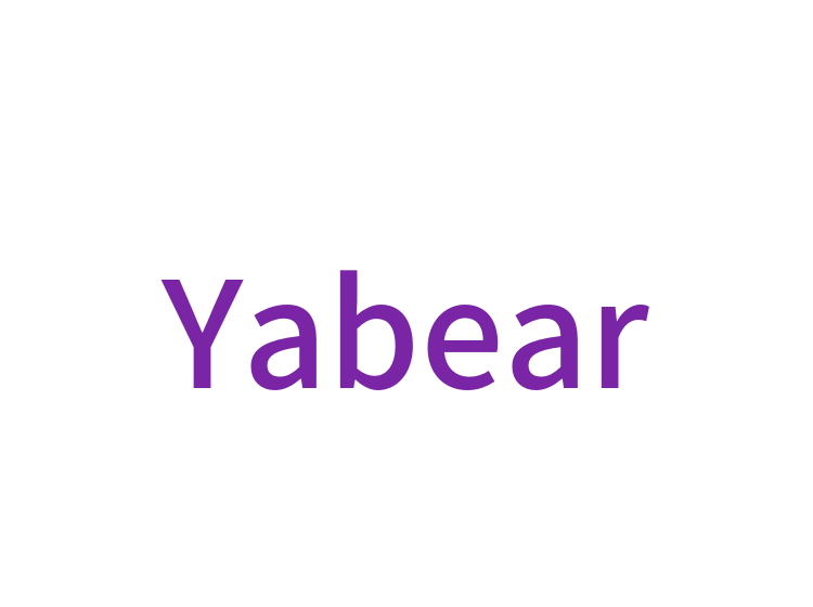 Yabear