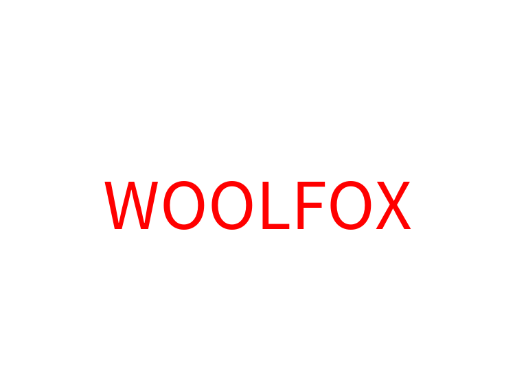 WOOLFOX