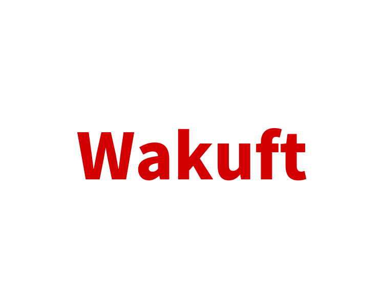 Wakuft