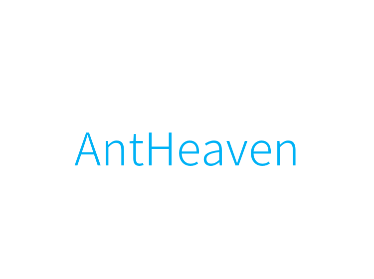 AntHeaven