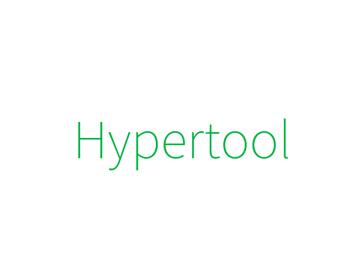 HYPERTOOL