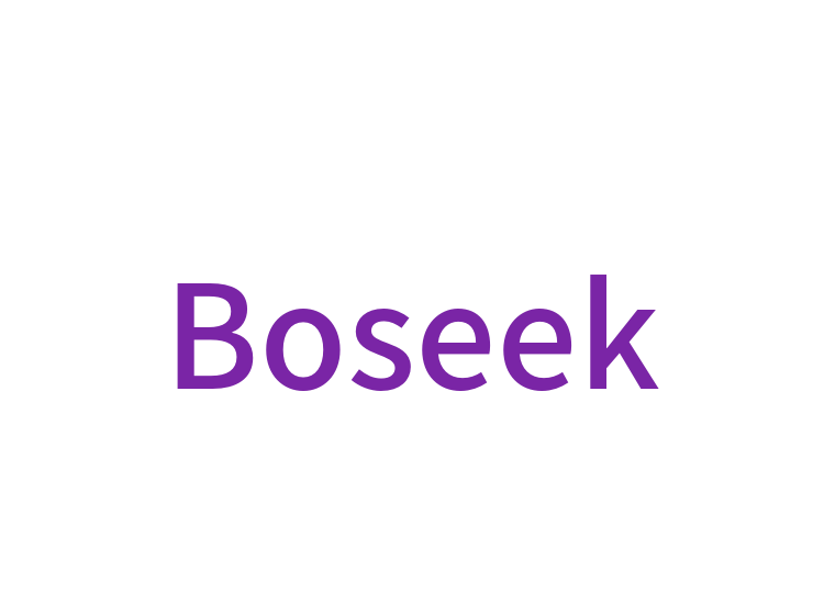 Boseek