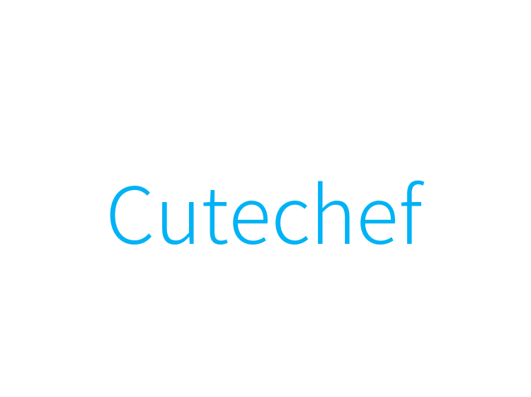 Cutechef