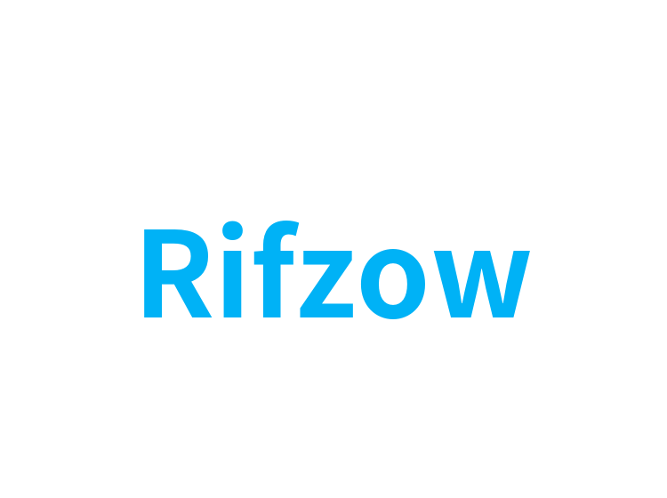 Rifzow