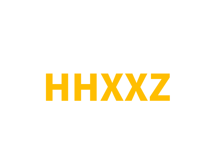 HHXXZ