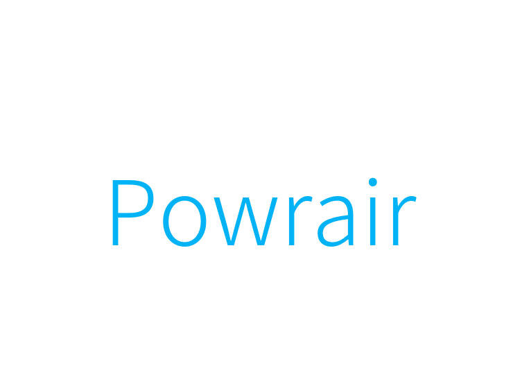 Powrair