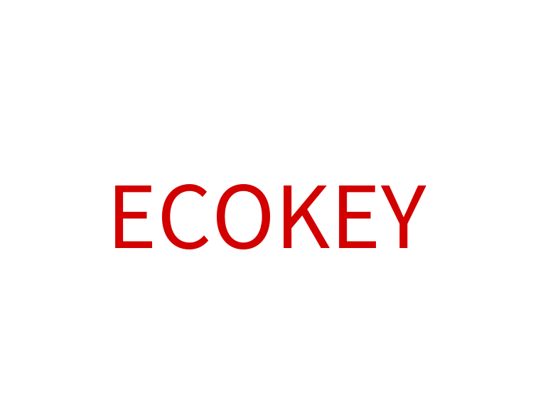 ECOKEY