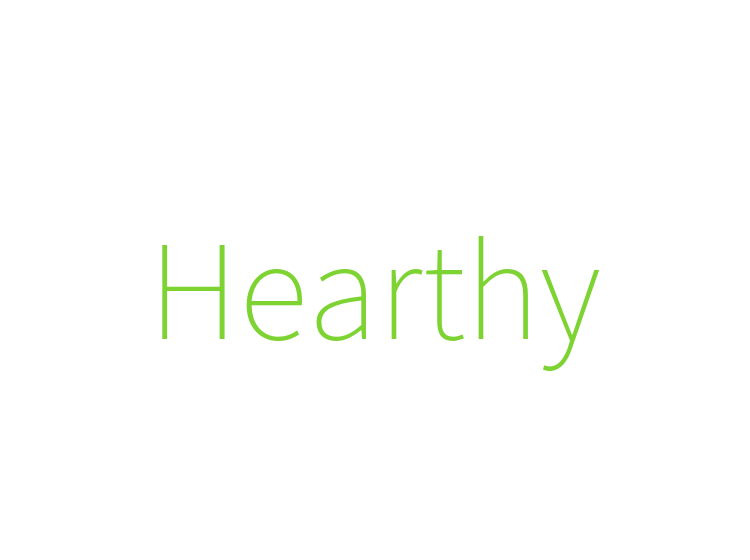 Hearthy
