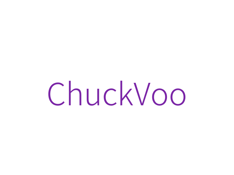 ChuckVoo