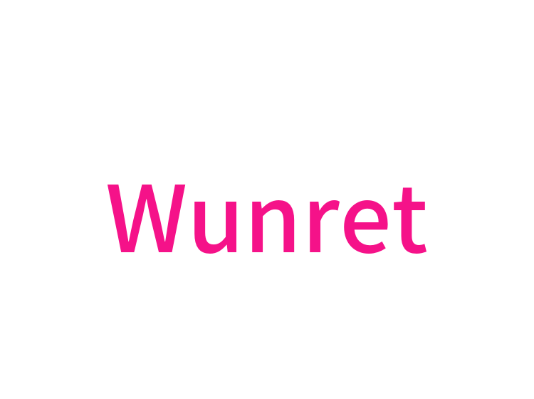 Wunret
