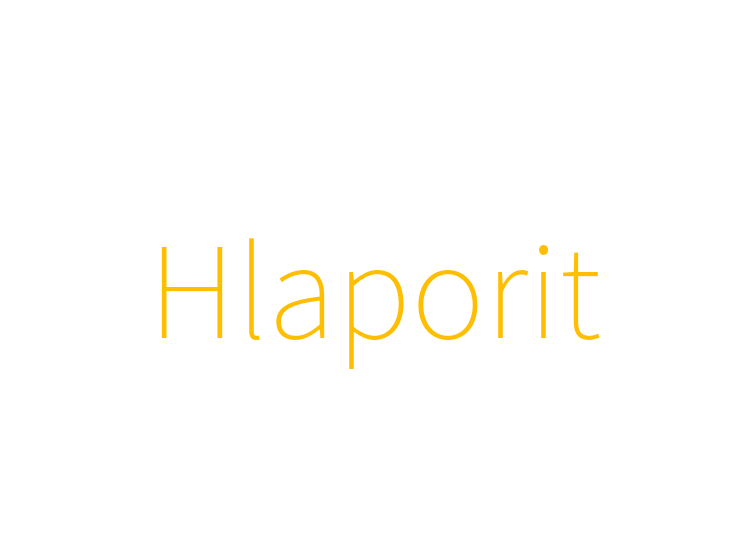 Hlaporit