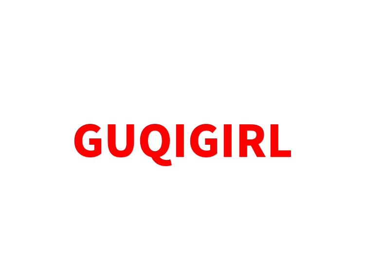GUQIGIRL