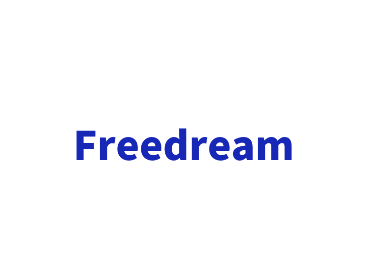 Freedream