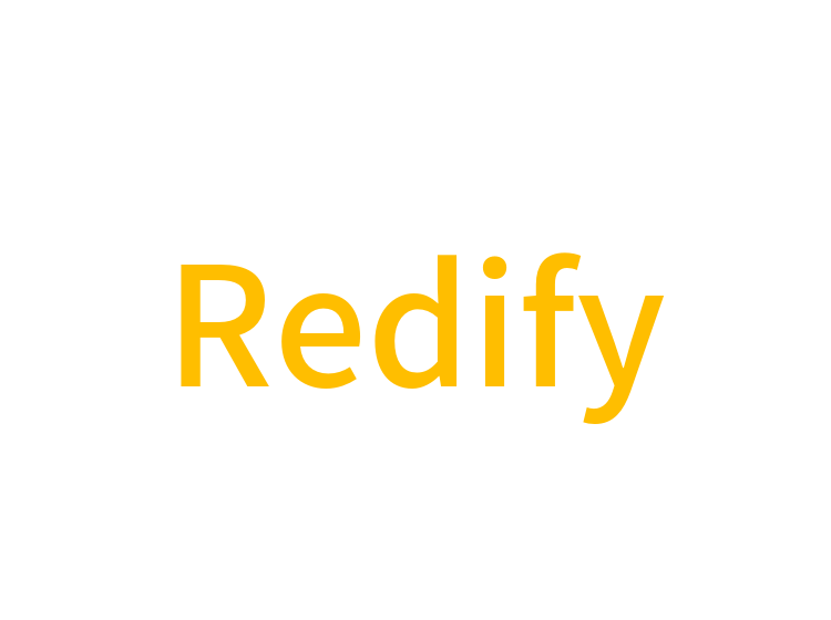 Redify