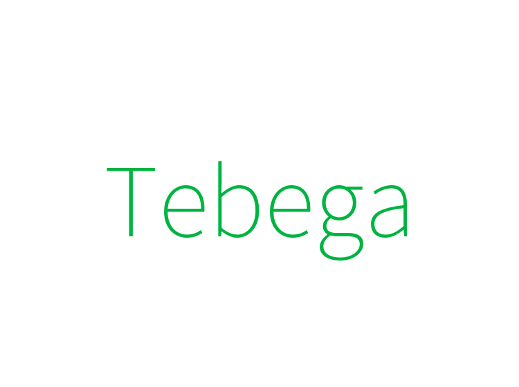 Tebega