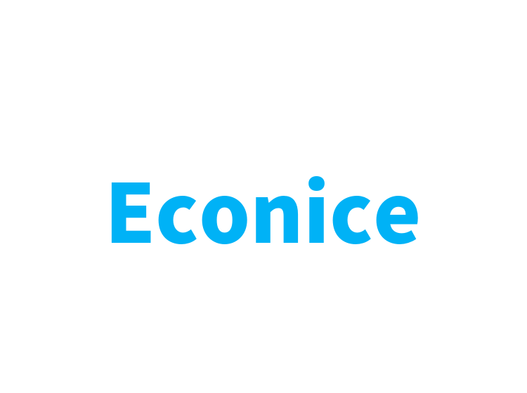 Econice