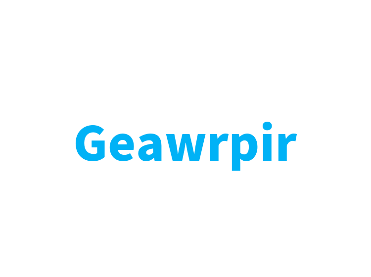 Geawrpir