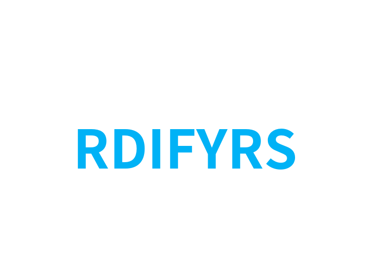RDIFYRS