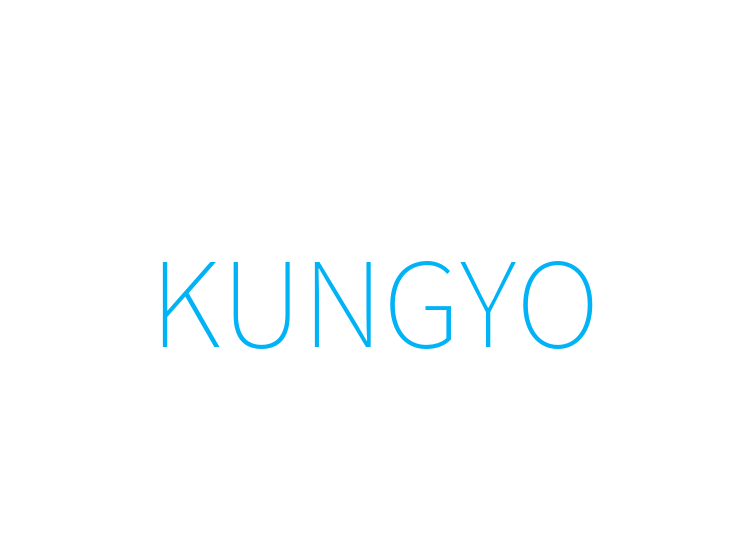 KUNGYO