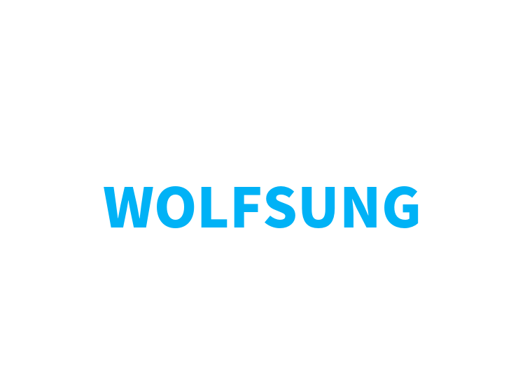 WOLFSUNG