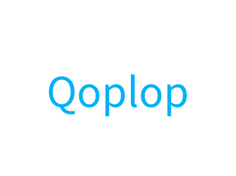 Qoplop