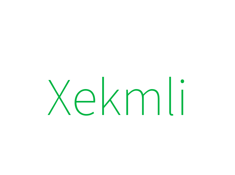 Xekmli