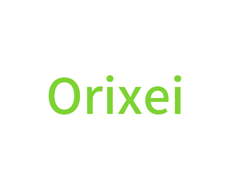 Orixei