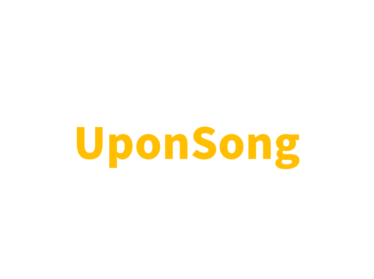 UponSong