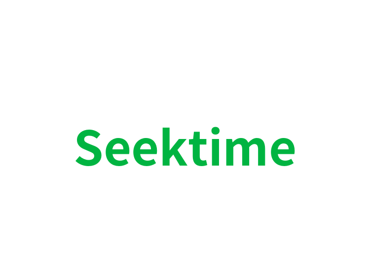 Seektime