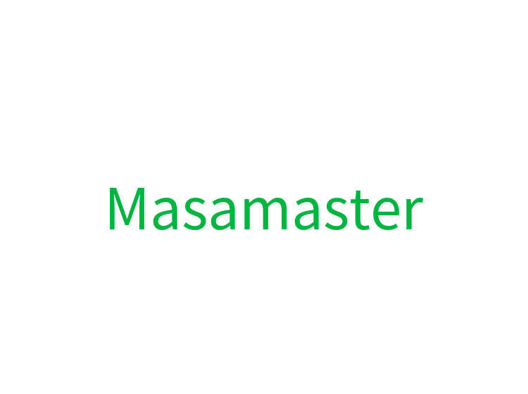 Masamaster