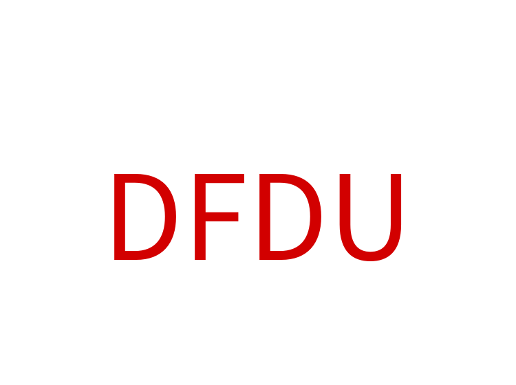 DFDU