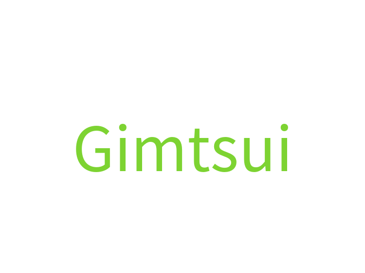 Gimtsui
