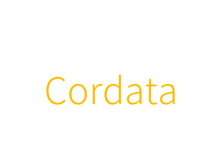 Cordata