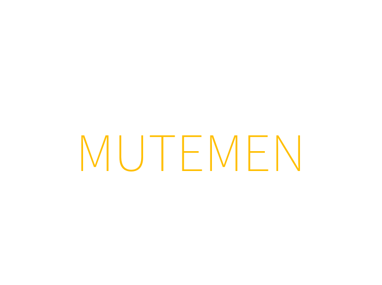 MUTEMEN