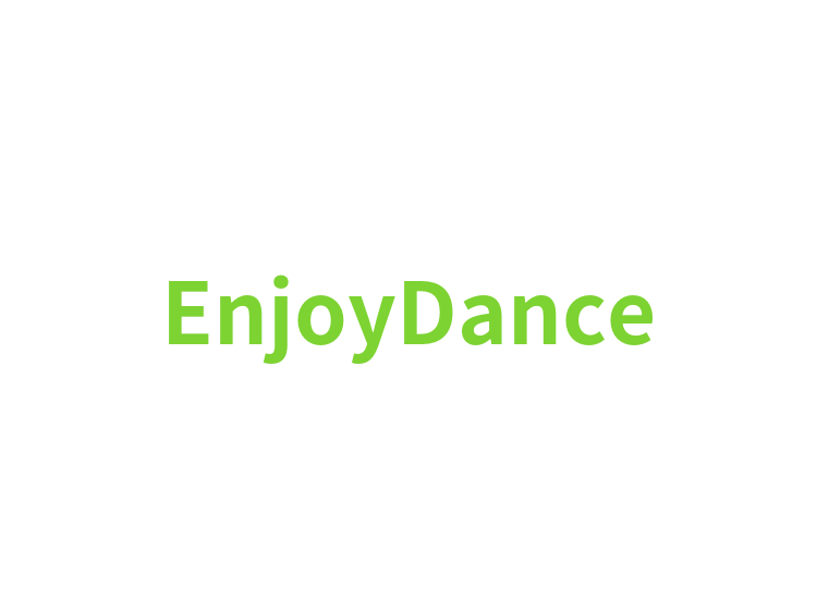 EnjoyDance