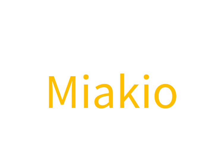 Miakio