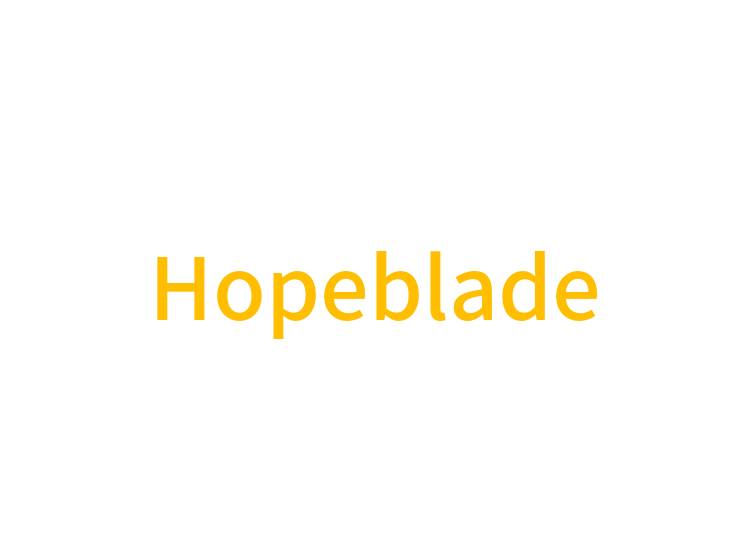 Hopeblade