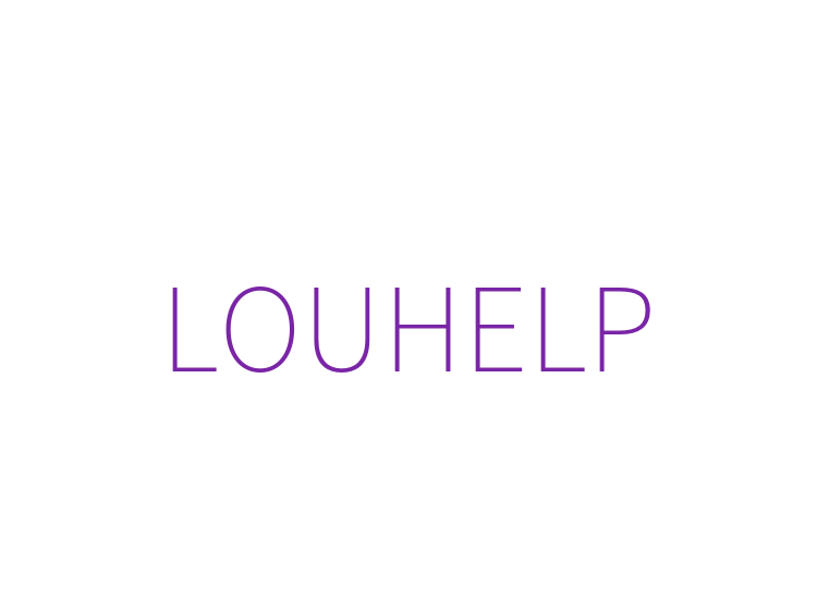 LOUHELP