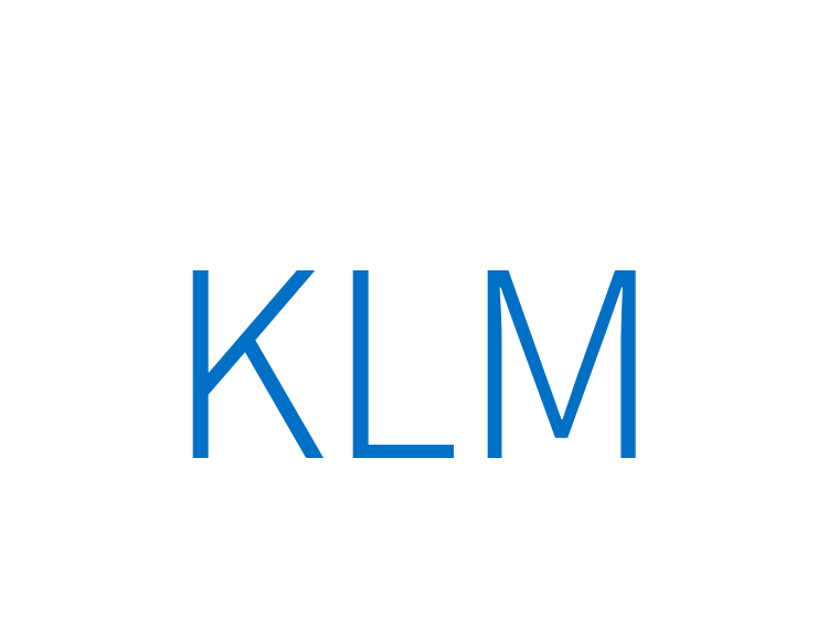 KLM