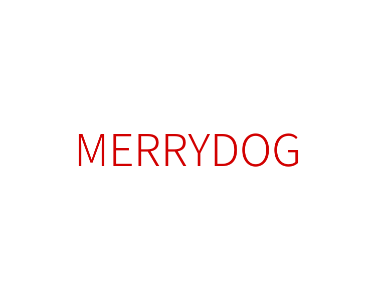 MERRYDOG