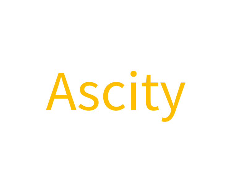 Ascity
