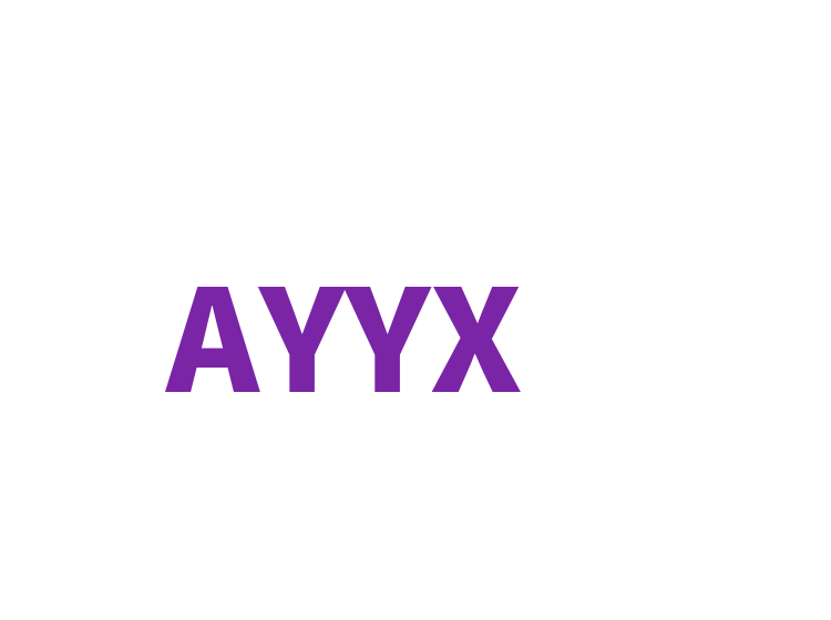 AYYX　