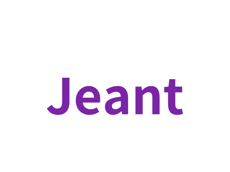 Jeant