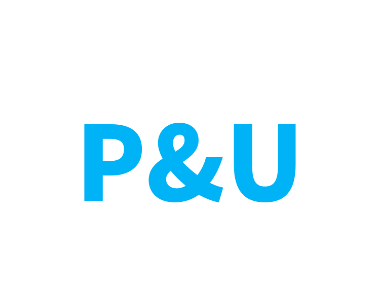P&U