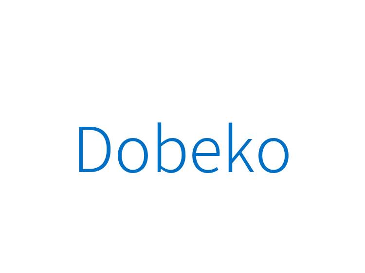 Dobeko