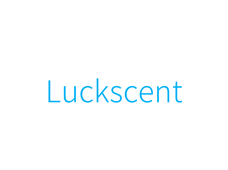 Luckscent
