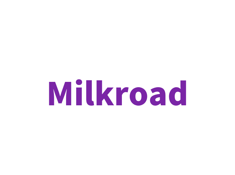Milkroad
